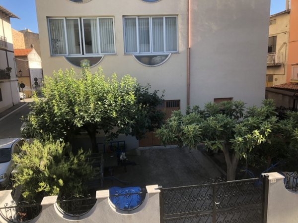 appartamento in vendita a San Salvo