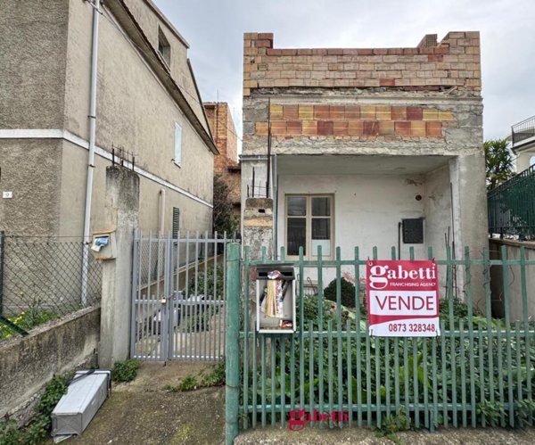casa indipendente in vendita a San Salvo