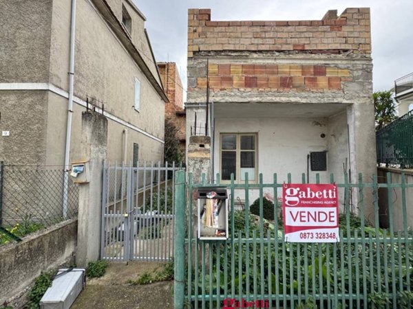 casa indipendente in vendita a San Salvo