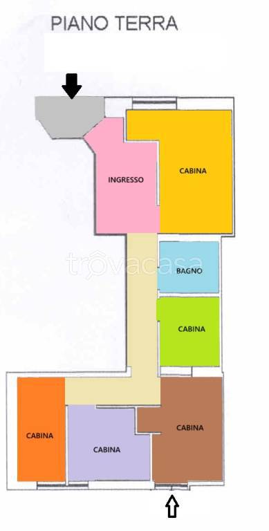 negozio in vendita a San Salvo