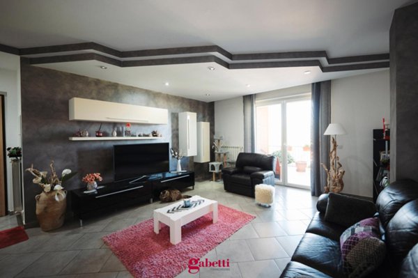 appartamento in vendita a San Salvo
