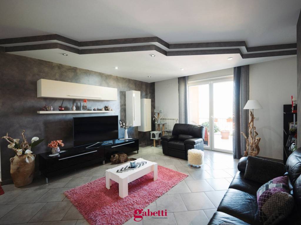 appartamento in vendita a San Salvo
