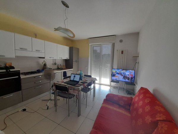 appartamento in vendita a San Salvo