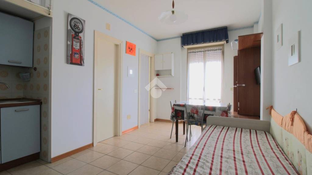 appartamento in vendita a San Salvo in zona San Salvo Marina