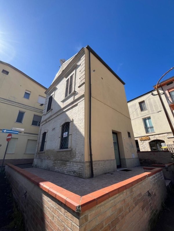 appartamento in vendita a San Salvo
