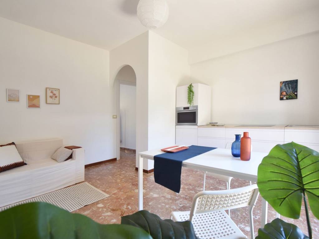 appartamento in vendita a San Salvo