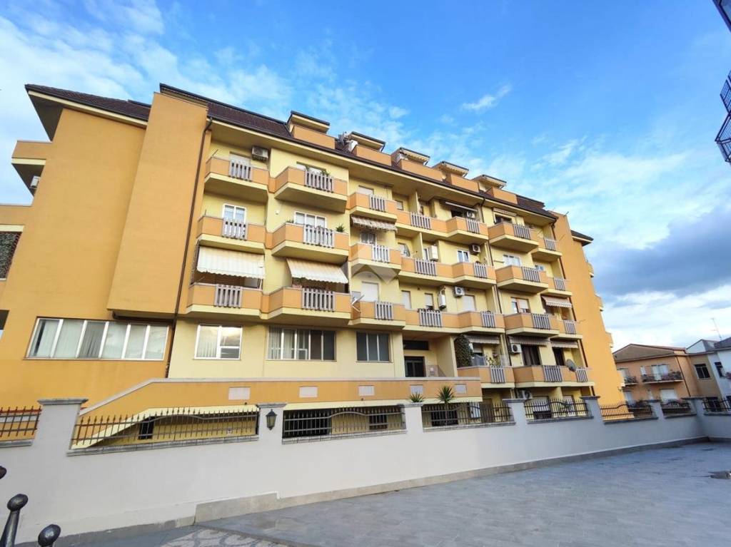 appartamento in vendita a San Salvo
