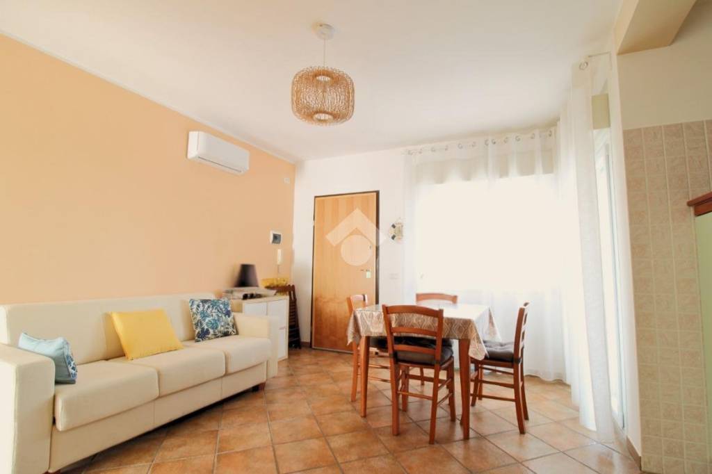 appartamento in vendita a San Salvo in zona San Salvo Marina