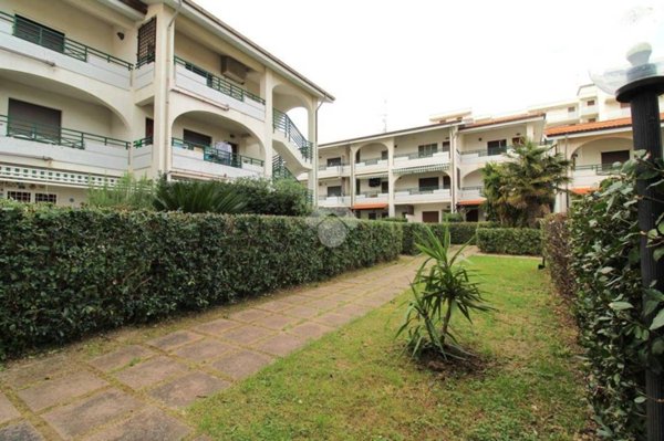 appartamento in vendita a San Salvo in zona San Salvo Marina