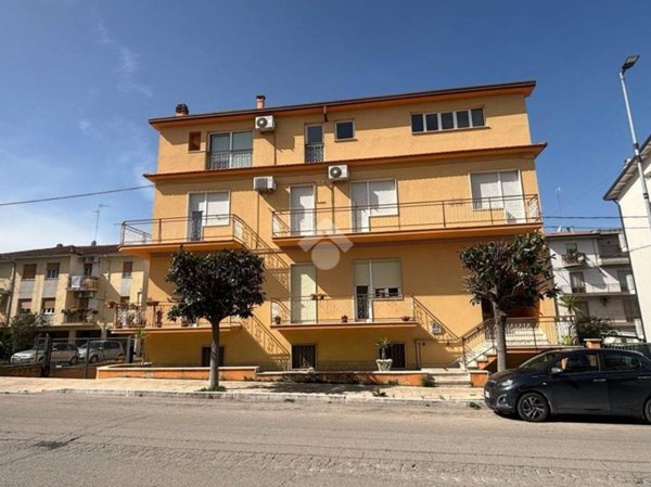 appartamento in vendita a San Salvo