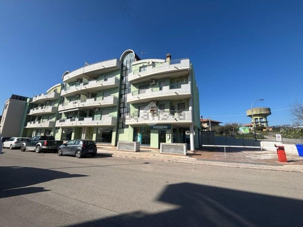 appartamento in vendita a San Salvo