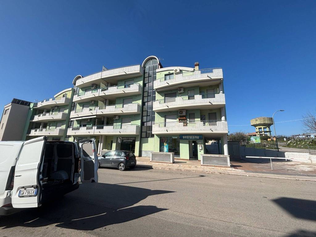 appartamento in vendita a San Salvo