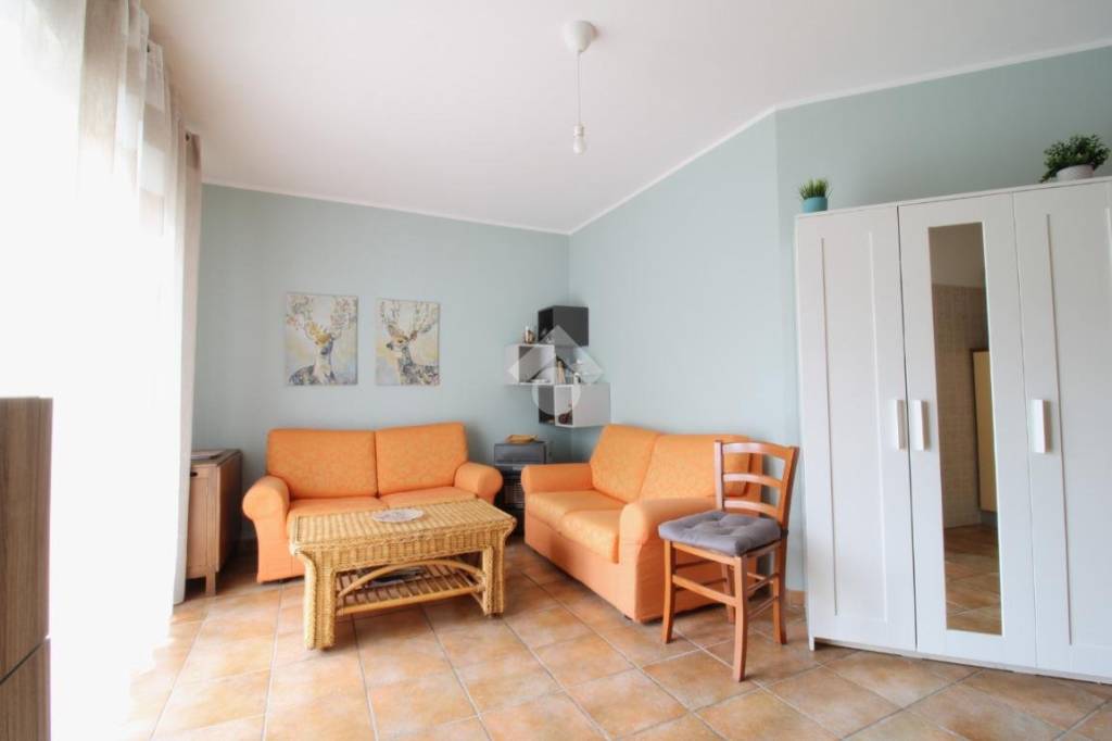 appartamento in vendita a San Salvo in zona San Salvo Marina