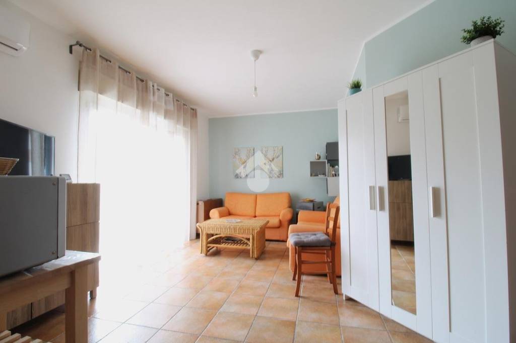 appartamento in vendita a San Salvo in zona San Salvo Marina