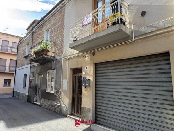 casa indipendente in vendita a San Salvo