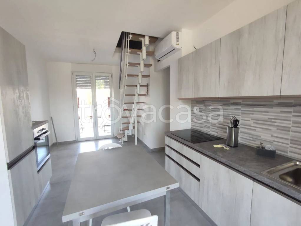 appartamento in vendita a San Salvo in zona San Salvo Marina