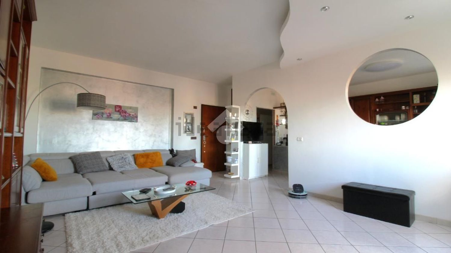 appartamento in vendita a San Salvo