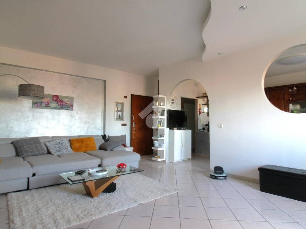 appartamento in vendita a San Salvo