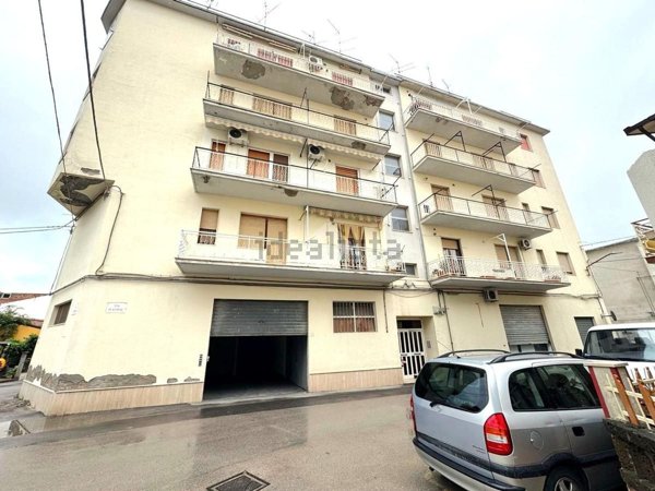 appartamento in vendita a San Salvo