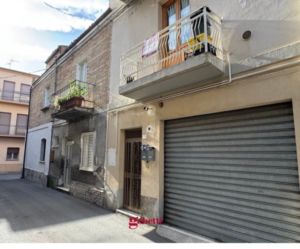 casa indipendente in vendita a San Salvo