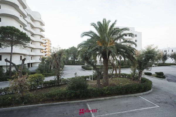 appartamento in vendita a San Salvo