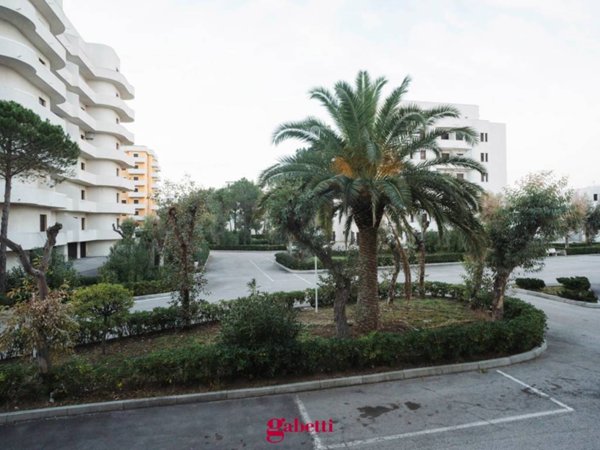 appartamento in vendita a San Salvo