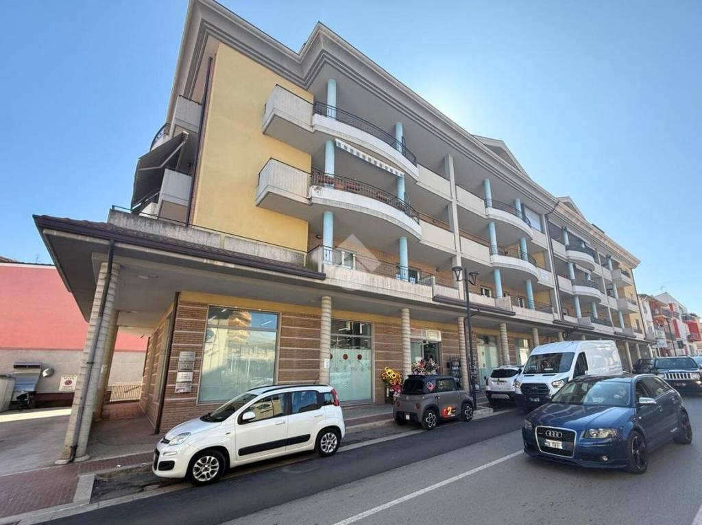 appartamento in vendita a San Salvo