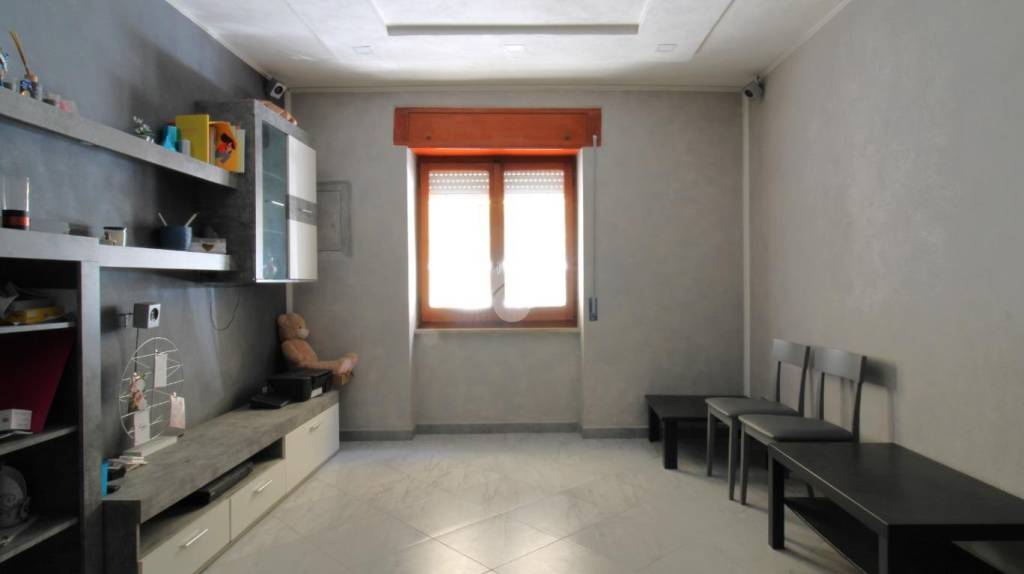 casa indipendente in vendita a San Salvo