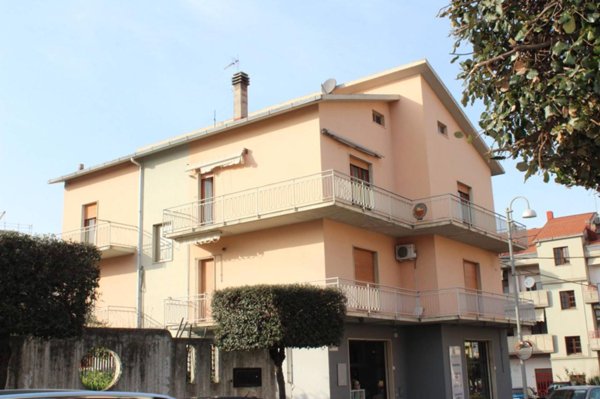 appartamento in vendita a San Salvo