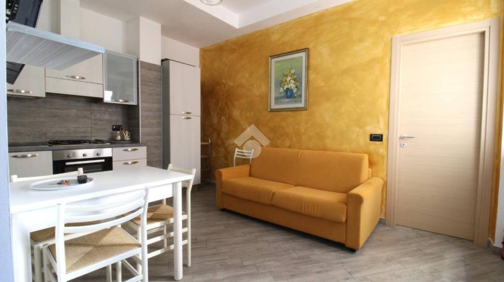 appartamento in vendita a San Salvo in zona San Salvo Marina