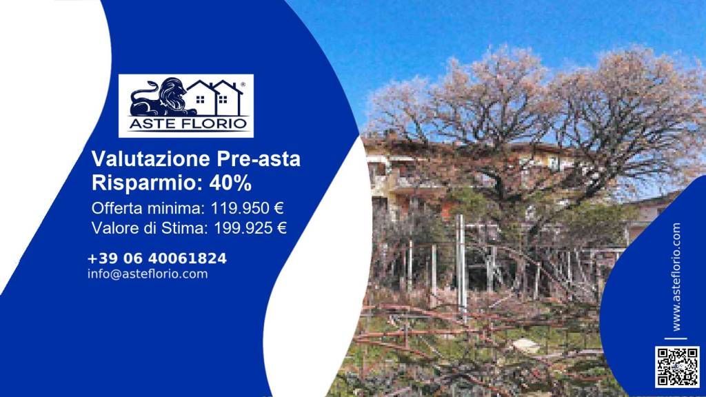 appartamento in vendita a San Salvo