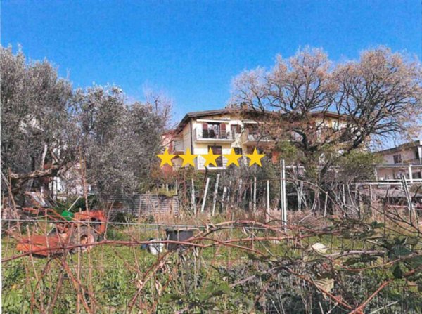 appartamento in vendita a San Salvo
