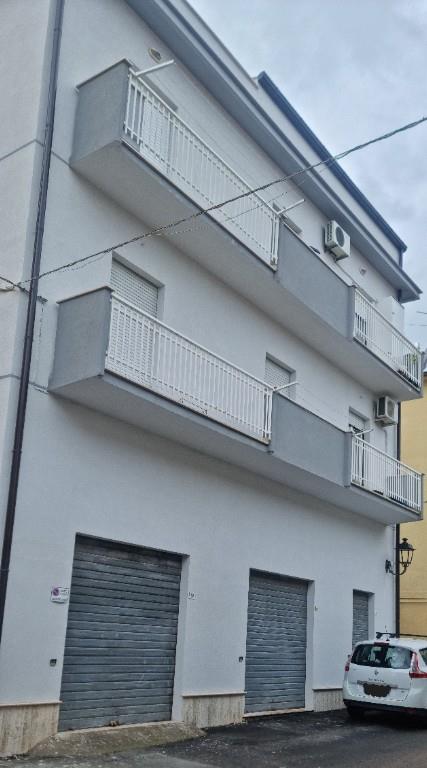 appartamento in vendita a San Salvo