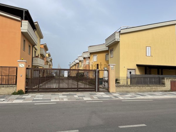 appartamento in vendita a San Salvo in zona San Salvo Marina