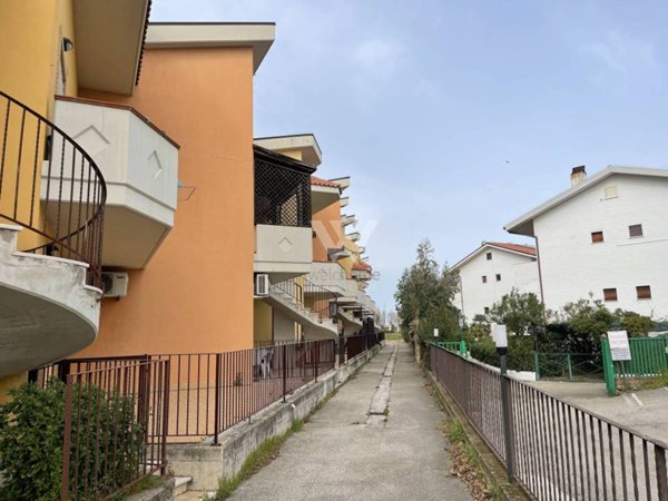 appartamento in vendita a San Salvo in zona San Salvo Marina
