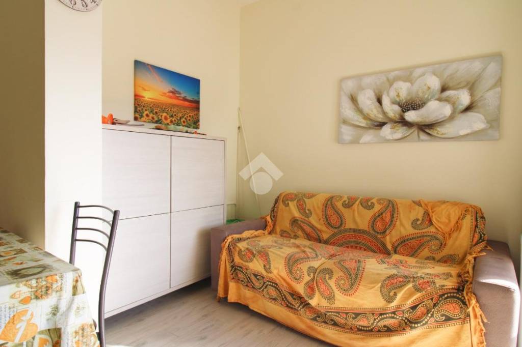 appartamento in vendita a San Salvo in zona San Salvo Marina