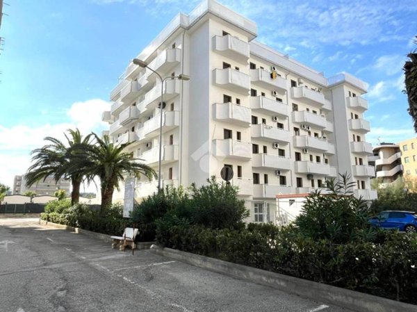 appartamento in vendita a San Salvo in zona San Salvo Marina