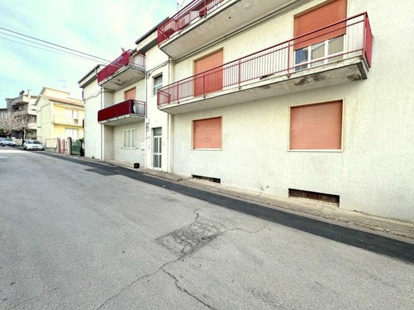 appartamento in vendita a San Salvo