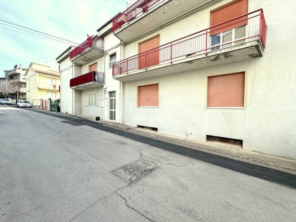appartamento in vendita a San Salvo