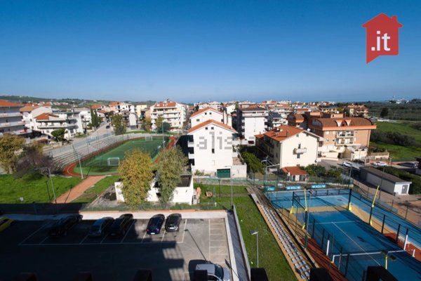 appartamento in vendita a San Salvo