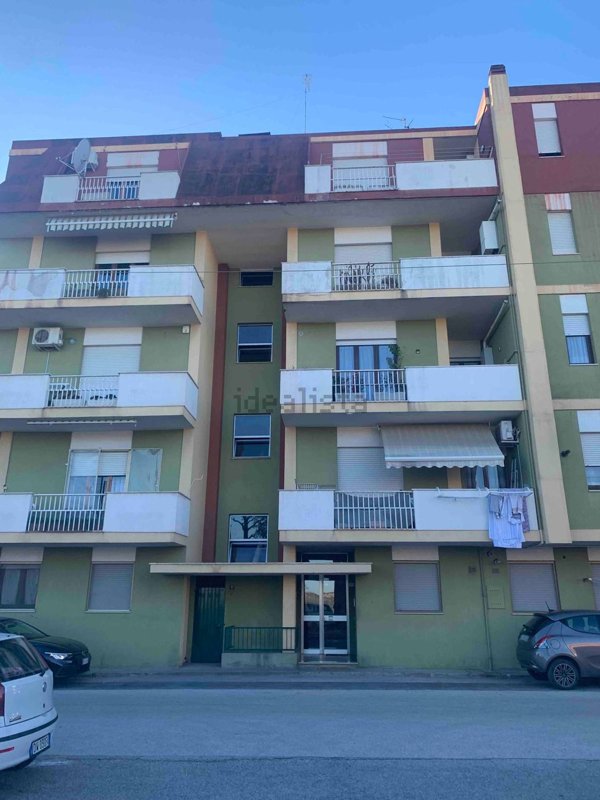 appartamento in vendita a San Salvo