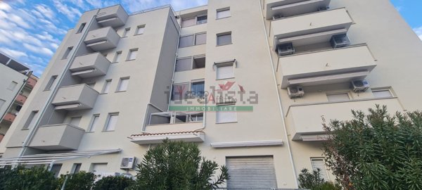 appartamento in vendita a San Salvo