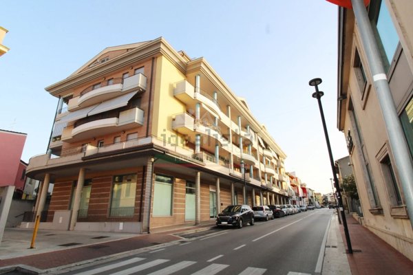 appartamento in vendita a San Salvo
