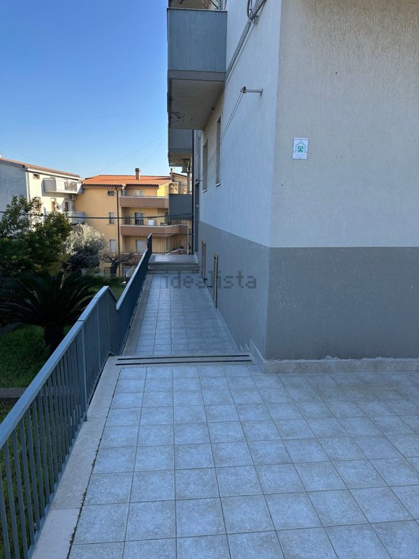 appartamento in vendita a San Salvo