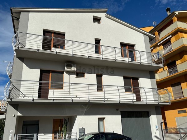 appartamento in vendita a San Salvo