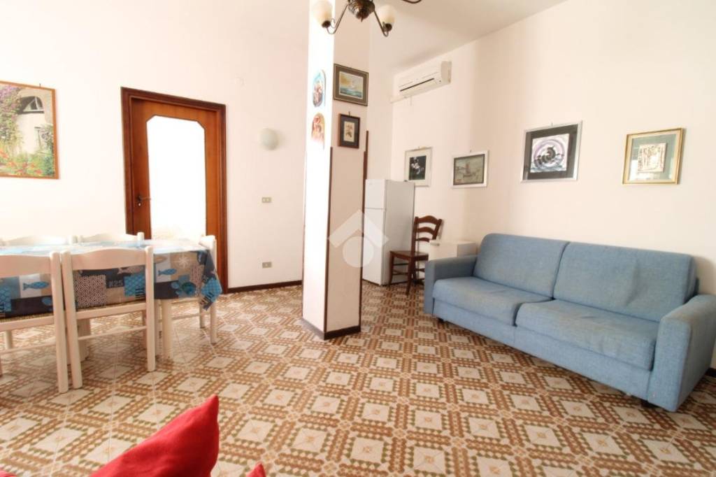 appartamento in vendita a San Salvo in zona San Salvo Marina