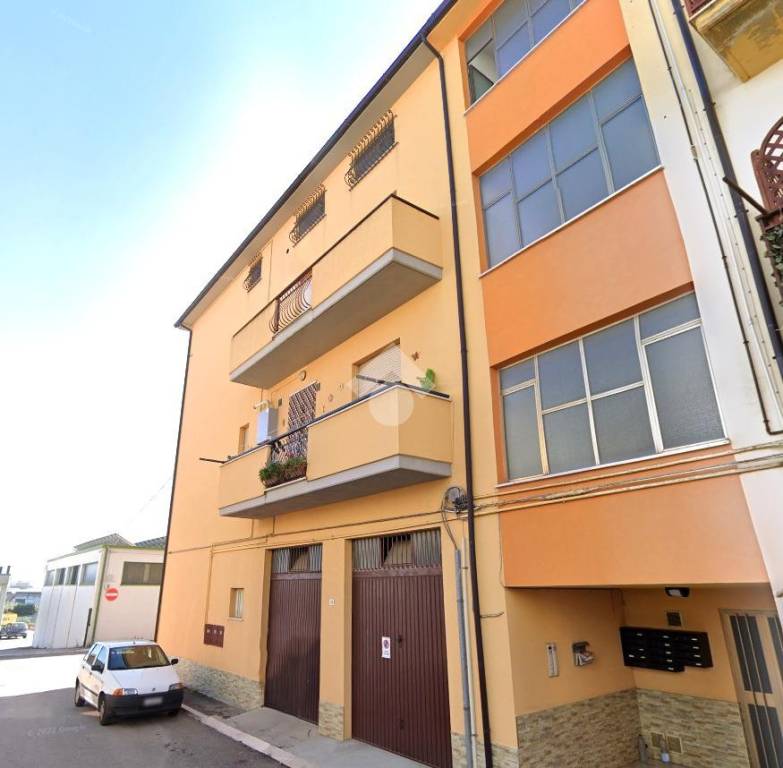 appartamento in vendita a San Salvo