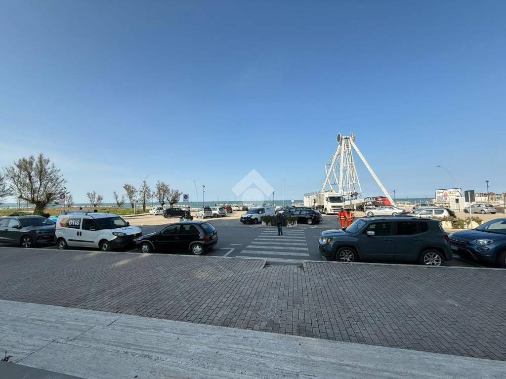 appartamento in vendita a San Salvo in zona San Salvo Marina