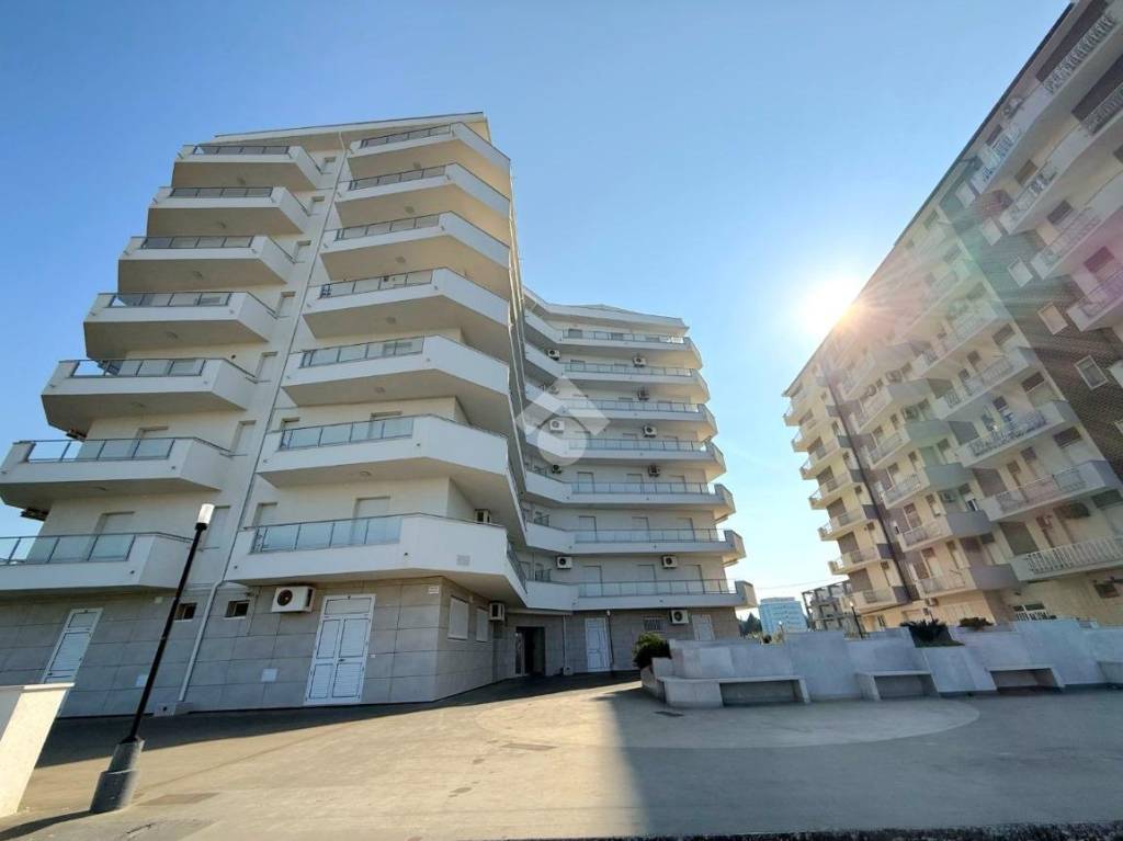 appartamento in vendita a San Salvo in zona San Salvo Marina