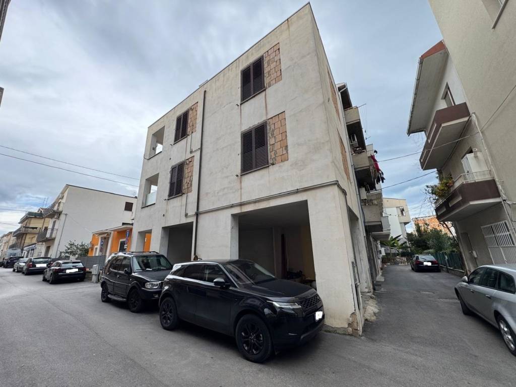 casa indipendente in vendita a San Salvo